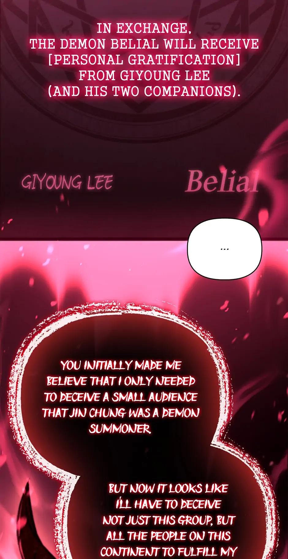 How to Use a Returner Chapter 127 - Page 60