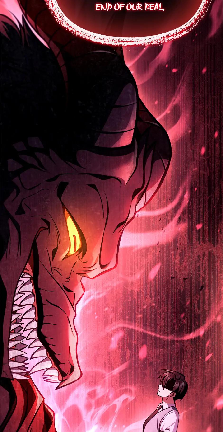 How to Use a Returner Chapter 127 - Page 61