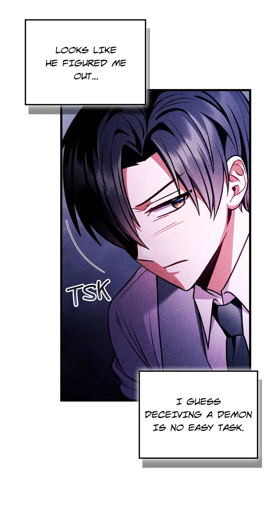 How to Use a Returner Chapter 127 - Page 63