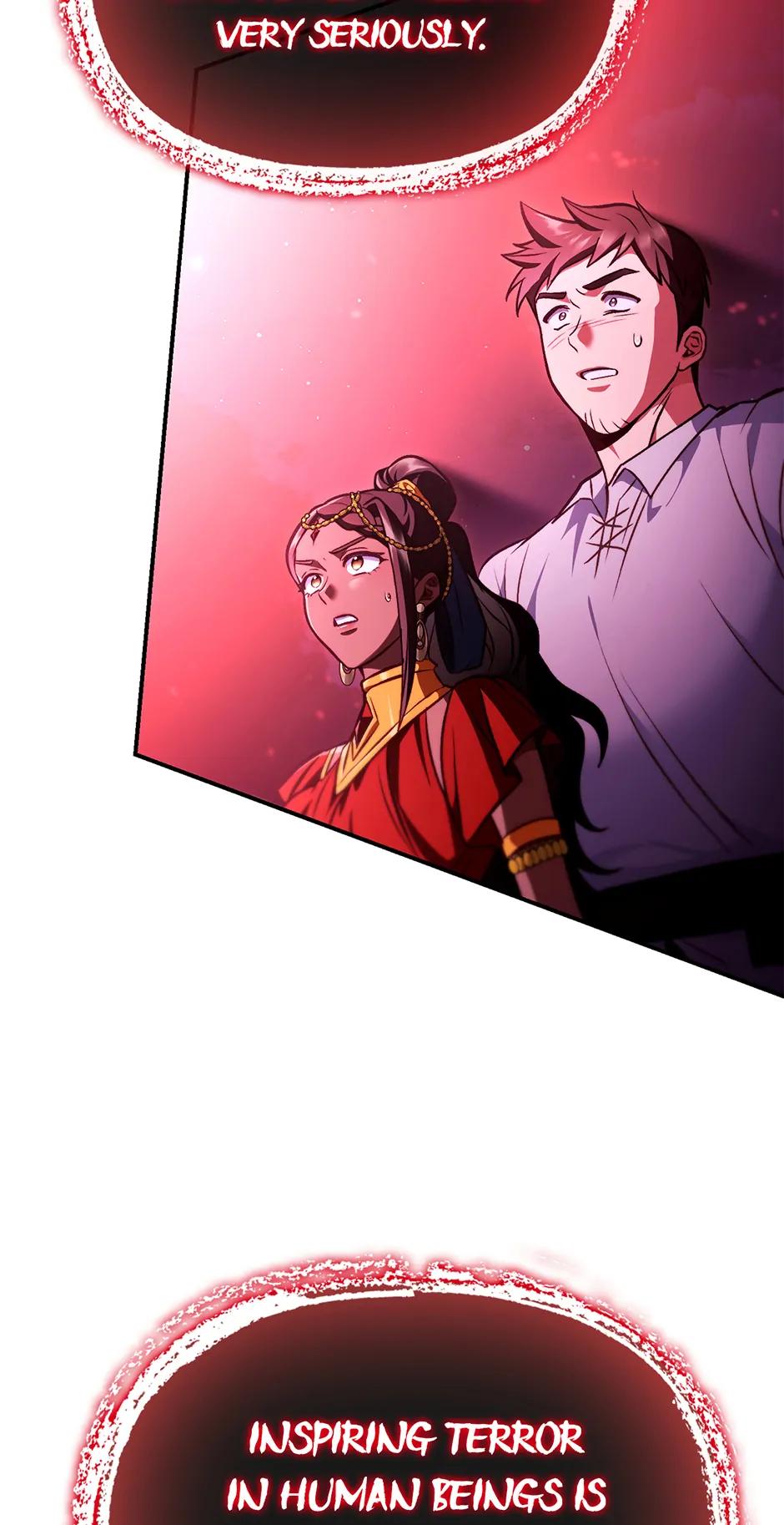 How to Use a Returner Chapter 127 - Page 70