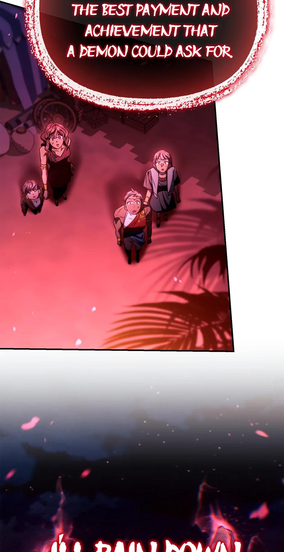 How to Use a Returner Chapter 127 - Page 71