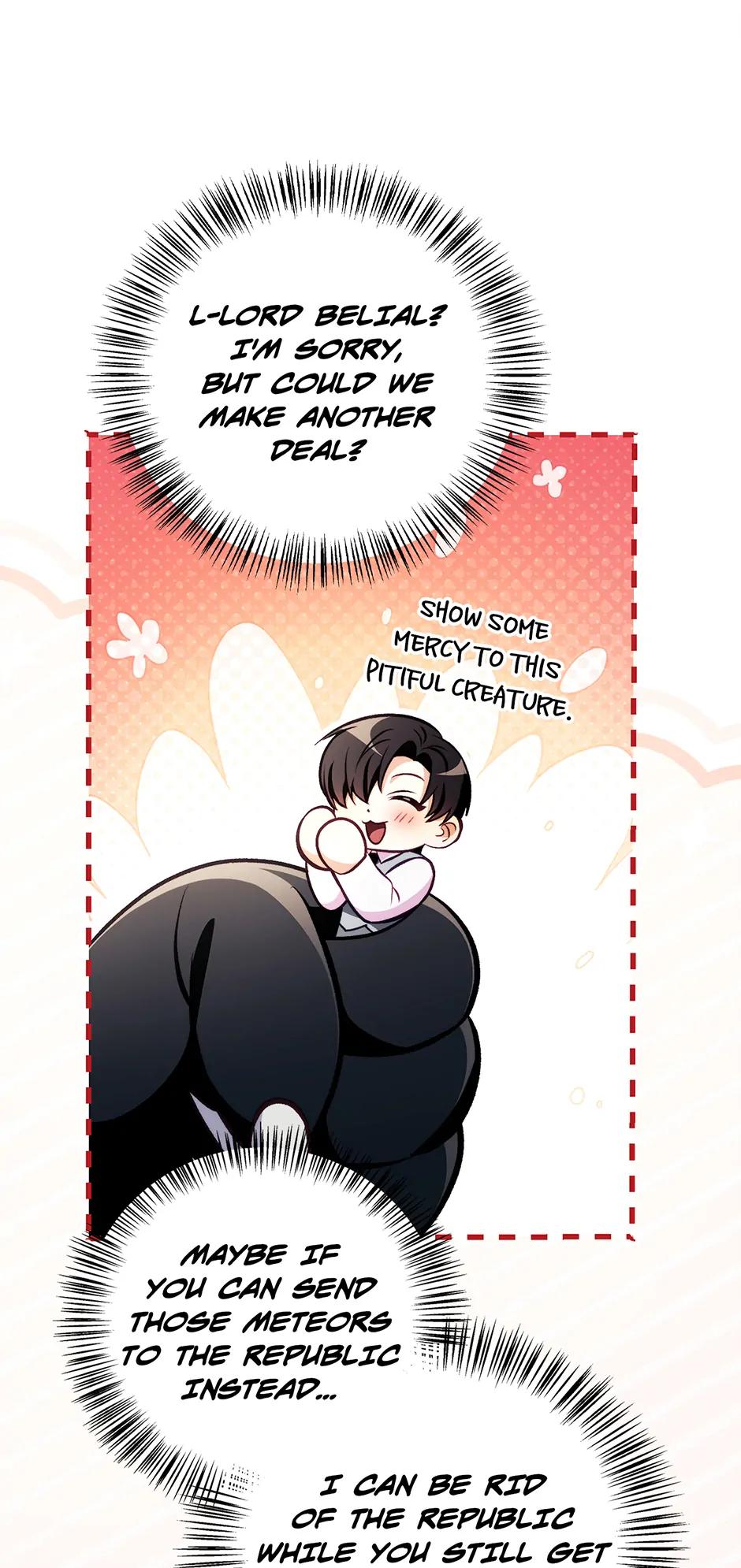 How to Use a Returner Chapter 127 - Page 74