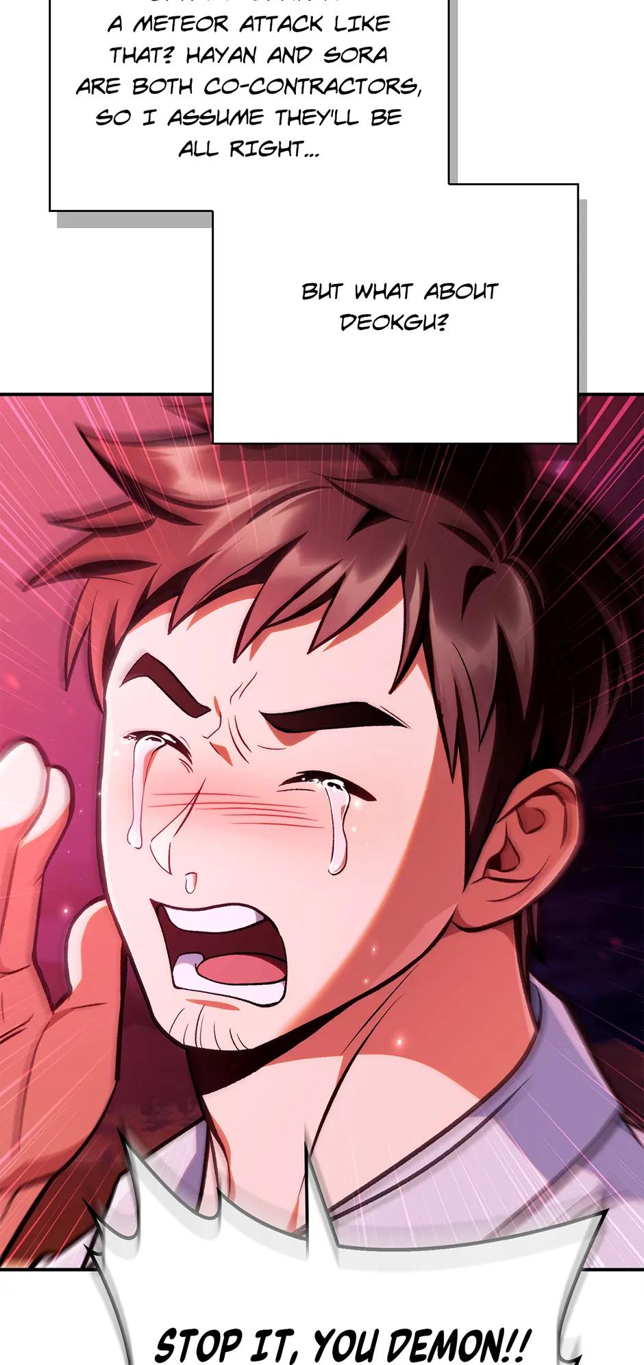 How to Use a Returner Chapter 127 - Page 77