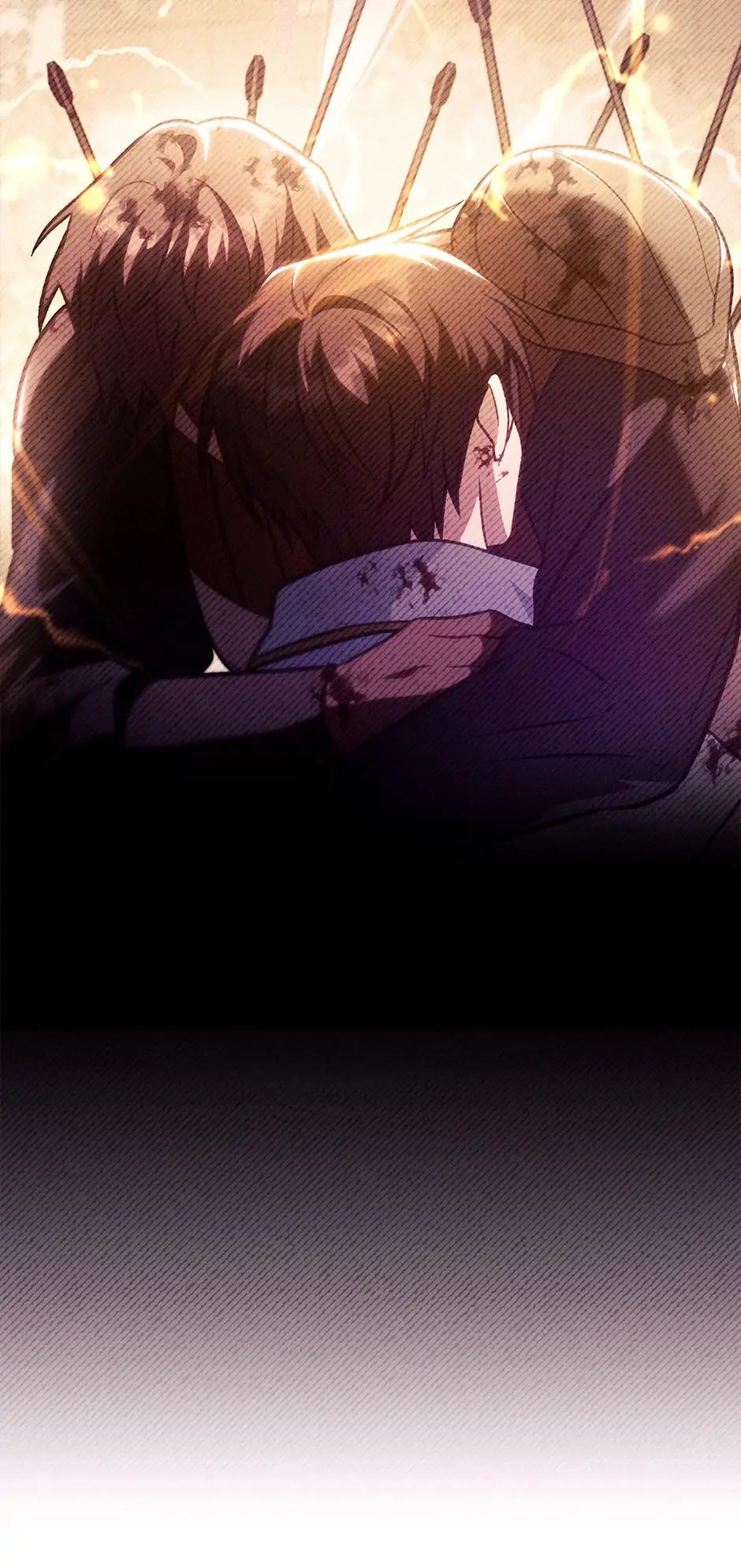 How to Use a Returner Chapter 127 - Page 82