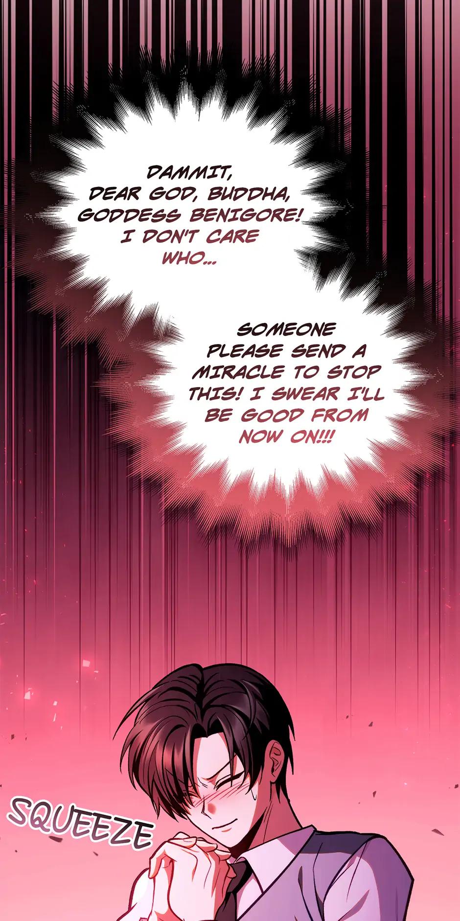 How to Use a Returner Chapter 127 - Page 85