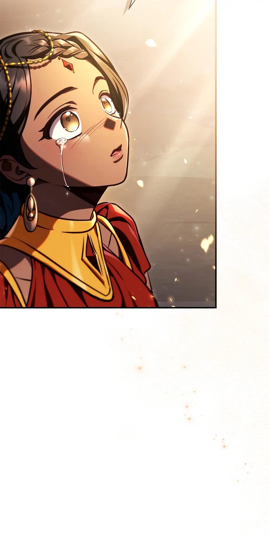 How to Use a Returner Chapter 127 - Page 94