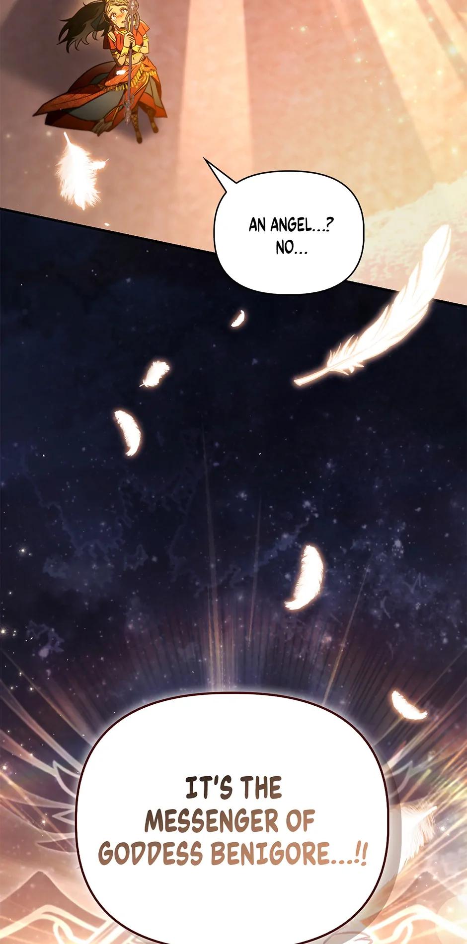 How to Use a Returner Chapter 127 - Page 97