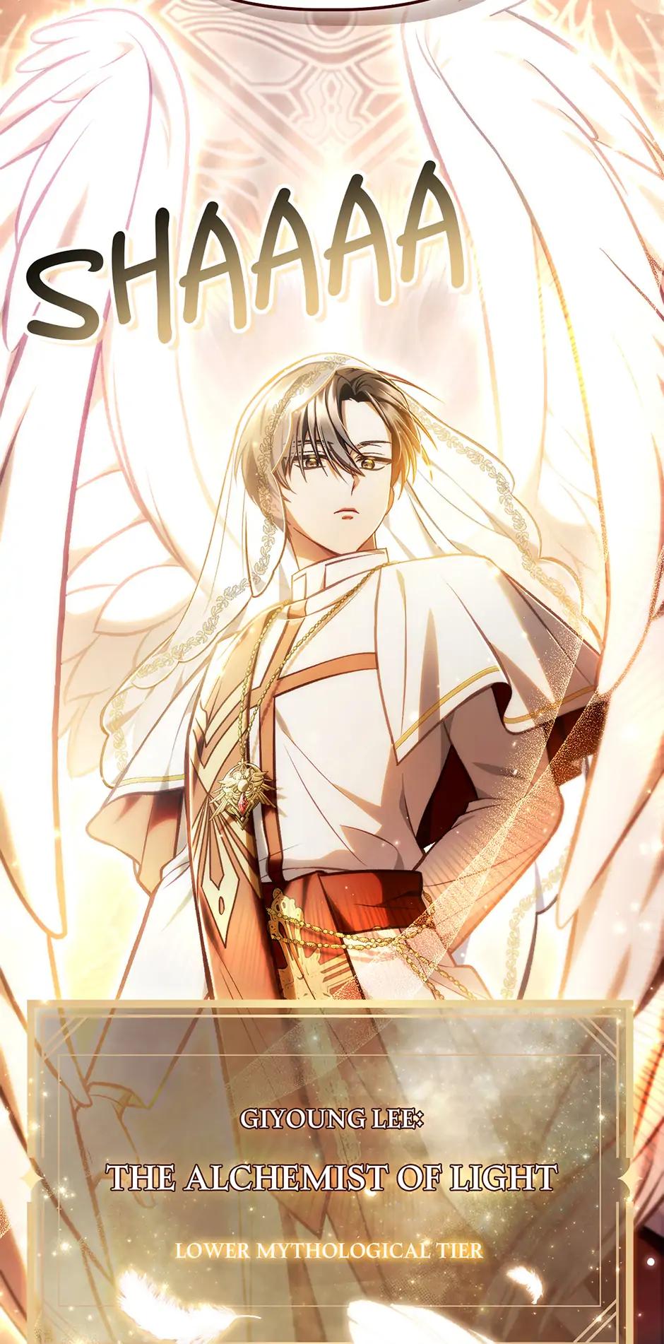 How to Use a Returner Chapter 127 - Page 98