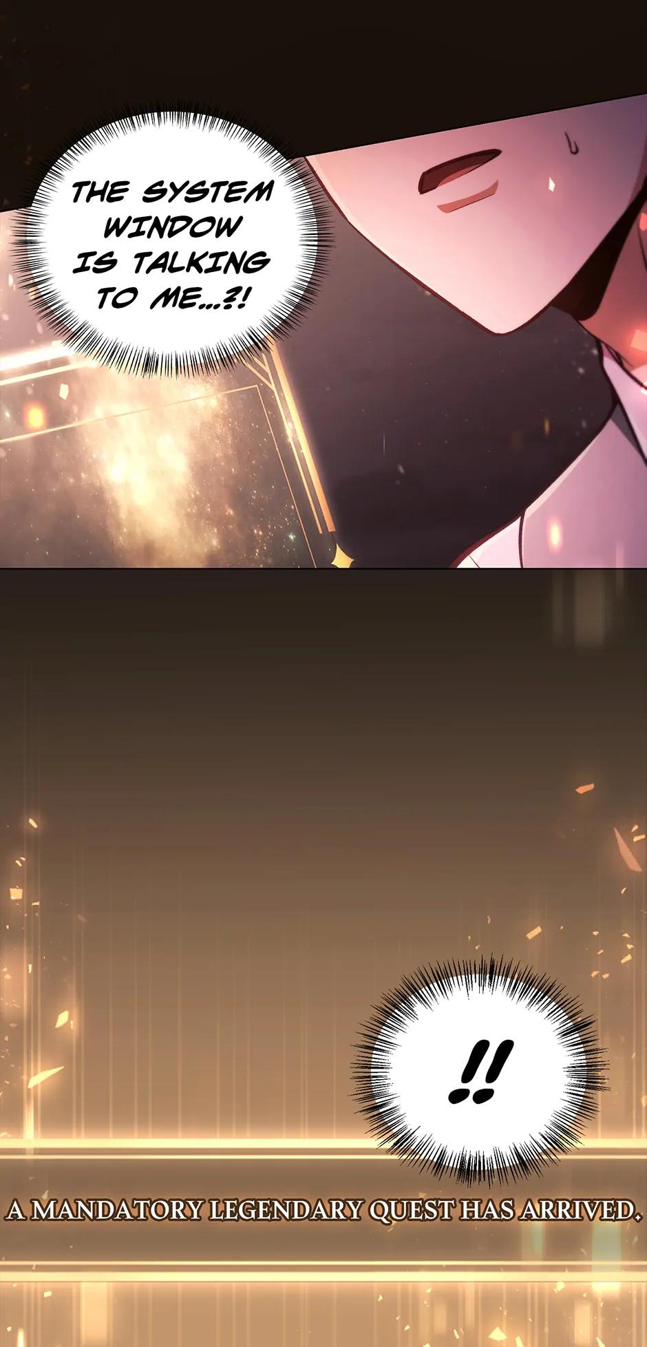 How to Use a Returner Chapter 128 - Page 5