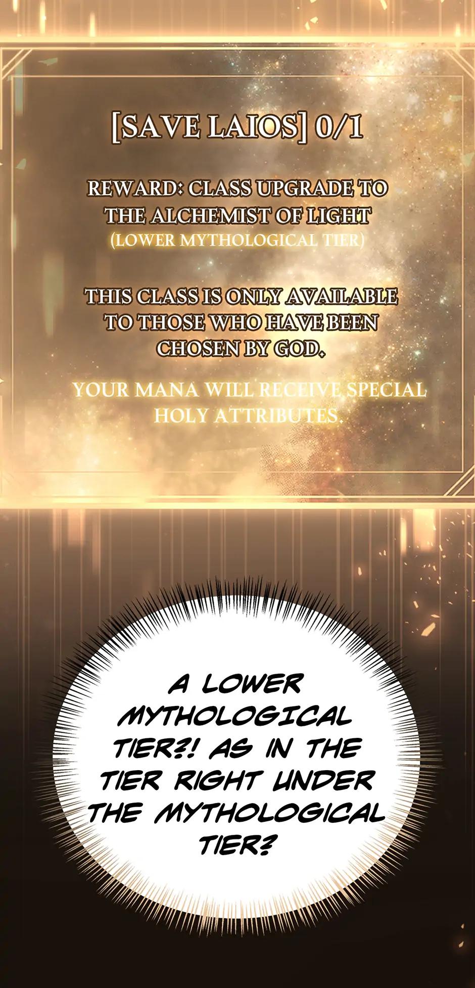 How to Use a Returner Chapter 128 - Page 6