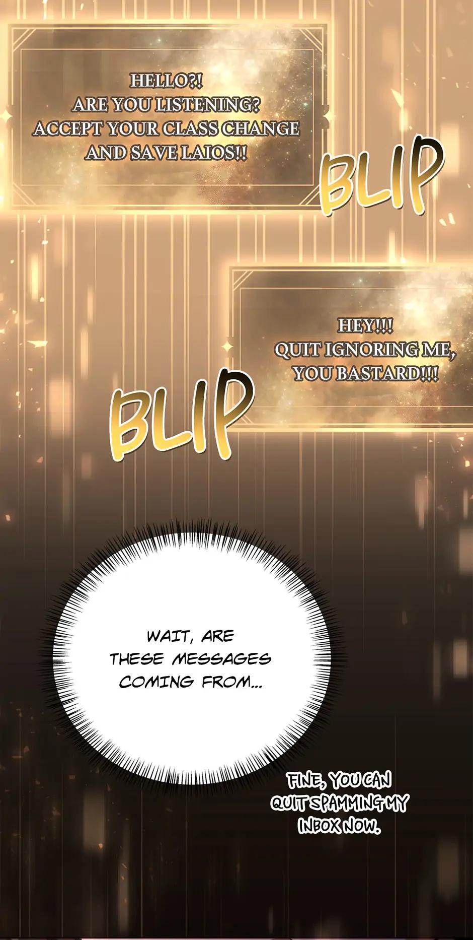 How to Use a Returner Chapter 128 - Page 8