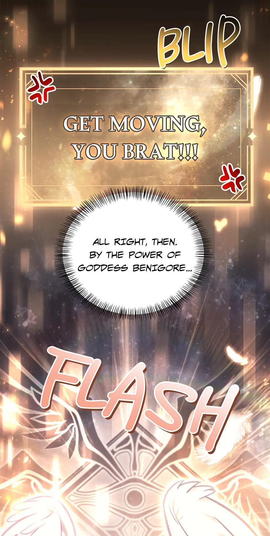 How to Use a Returner Chapter 128 - Page 10