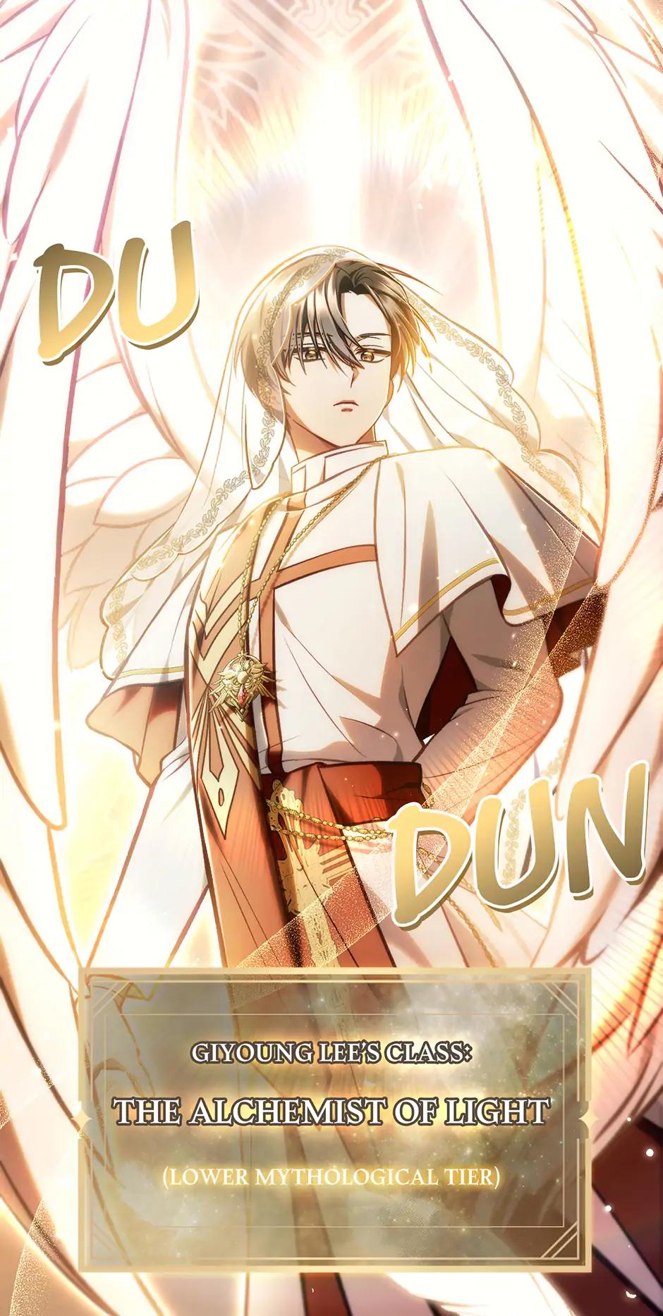 How to Use a Returner Chapter 128 - Page 11