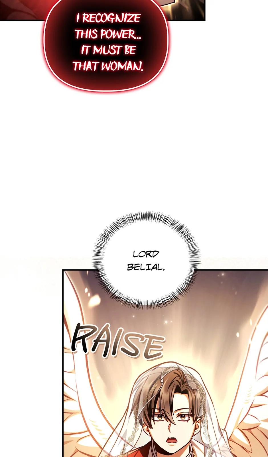 How to Use a Returner Chapter 128 - Page 14