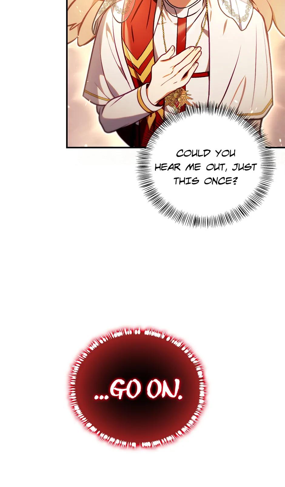 How to Use a Returner Chapter 128 - Page 15