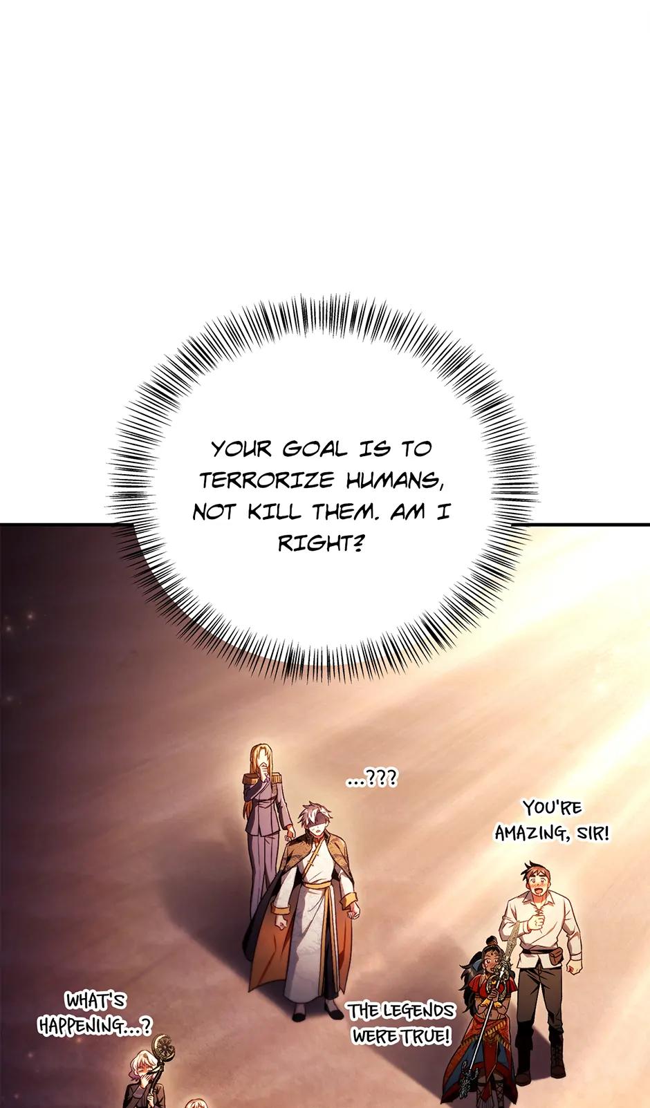 How to Use a Returner Chapter 128 - Page 16