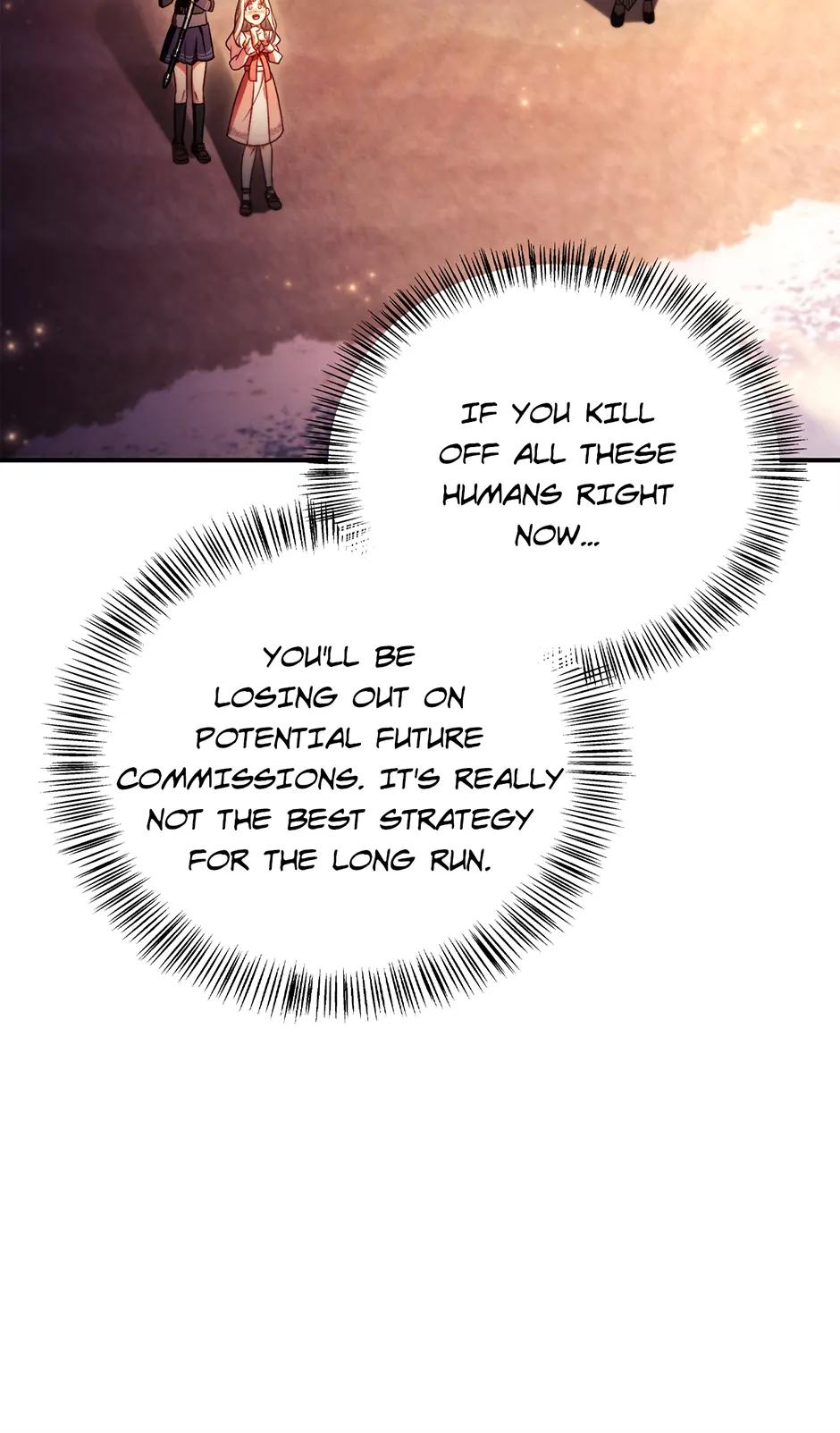 How to Use a Returner Chapter 128 - Page 17