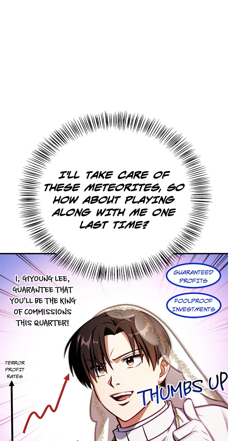 How to Use a Returner Chapter 128 - Page 18