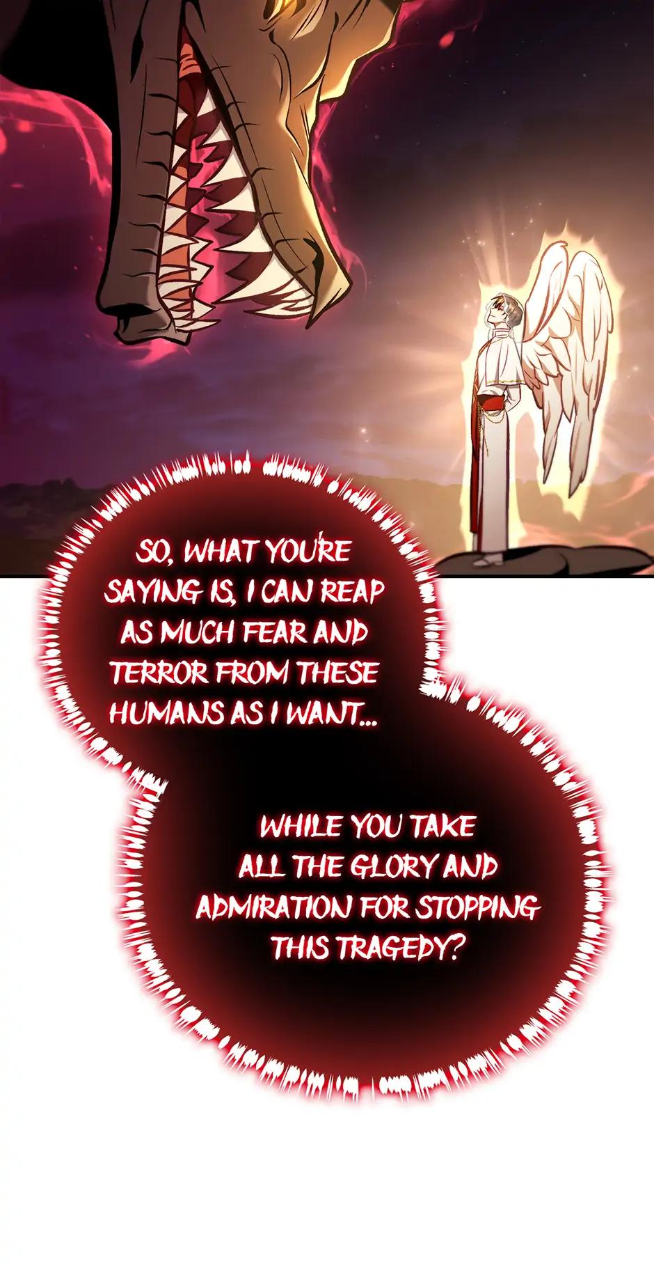 How to Use a Returner Chapter 128 - Page 20