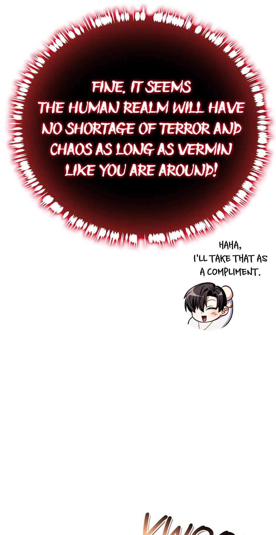 How to Use a Returner Chapter 128 - Page 22