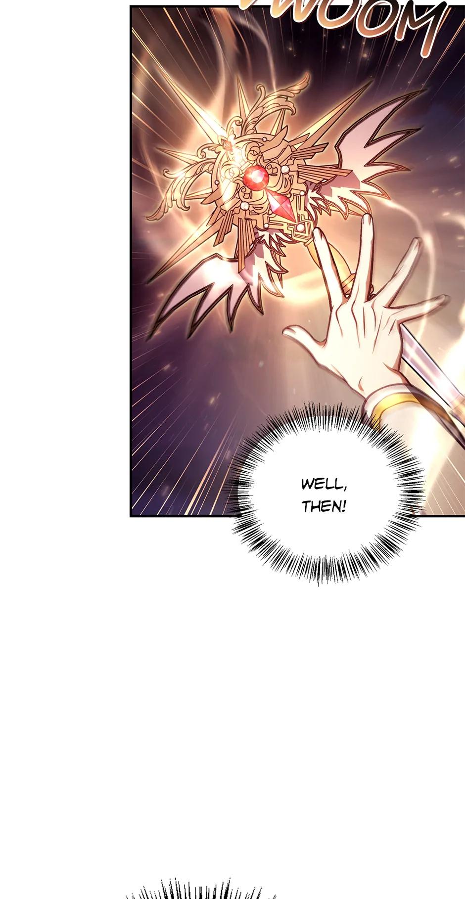 How to Use a Returner Chapter 128 - Page 23