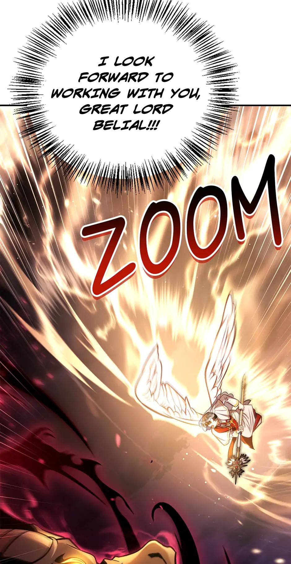 How to Use a Returner Chapter 128 - Page 24