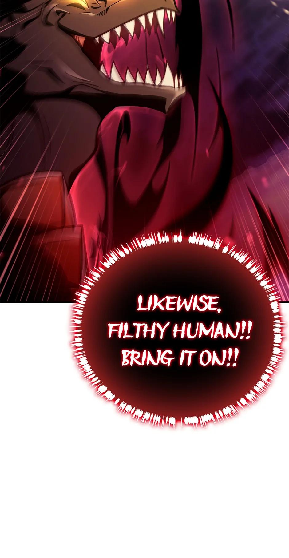 How to Use a Returner Chapter 128 - Page 25