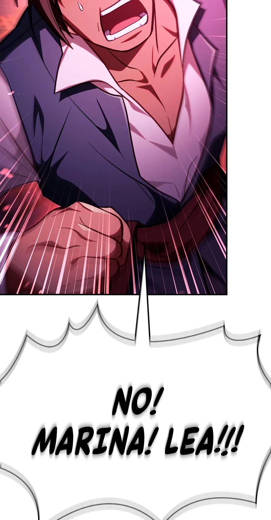 How to Use a Returner Chapter 128 - Page 31