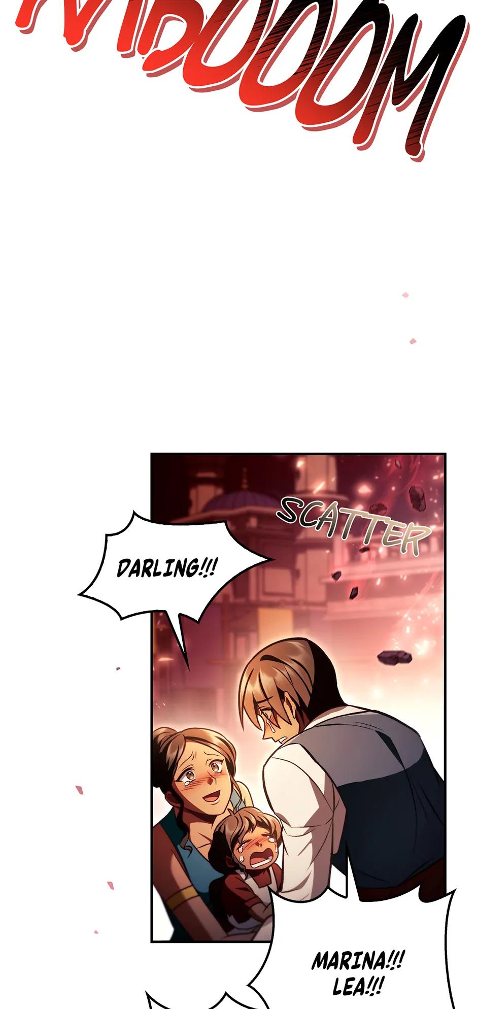 How to Use a Returner Chapter 128 - Page 35