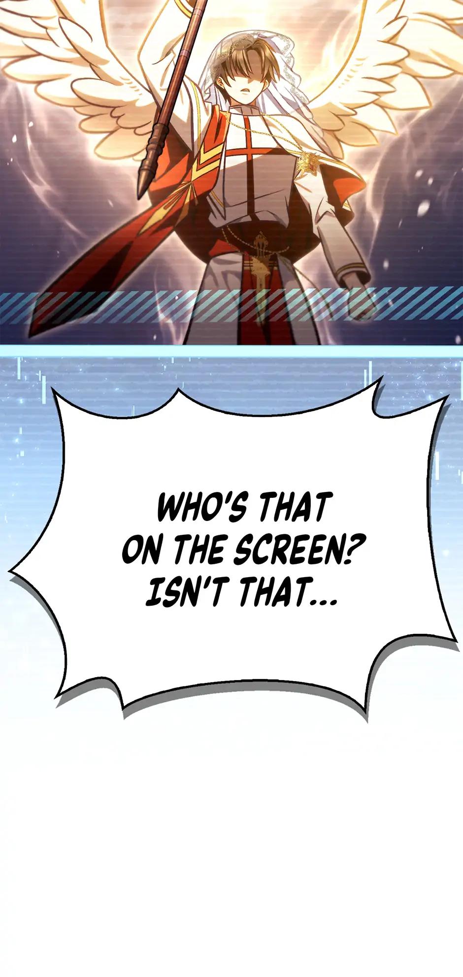 How to Use a Returner Chapter 128 - Page 38