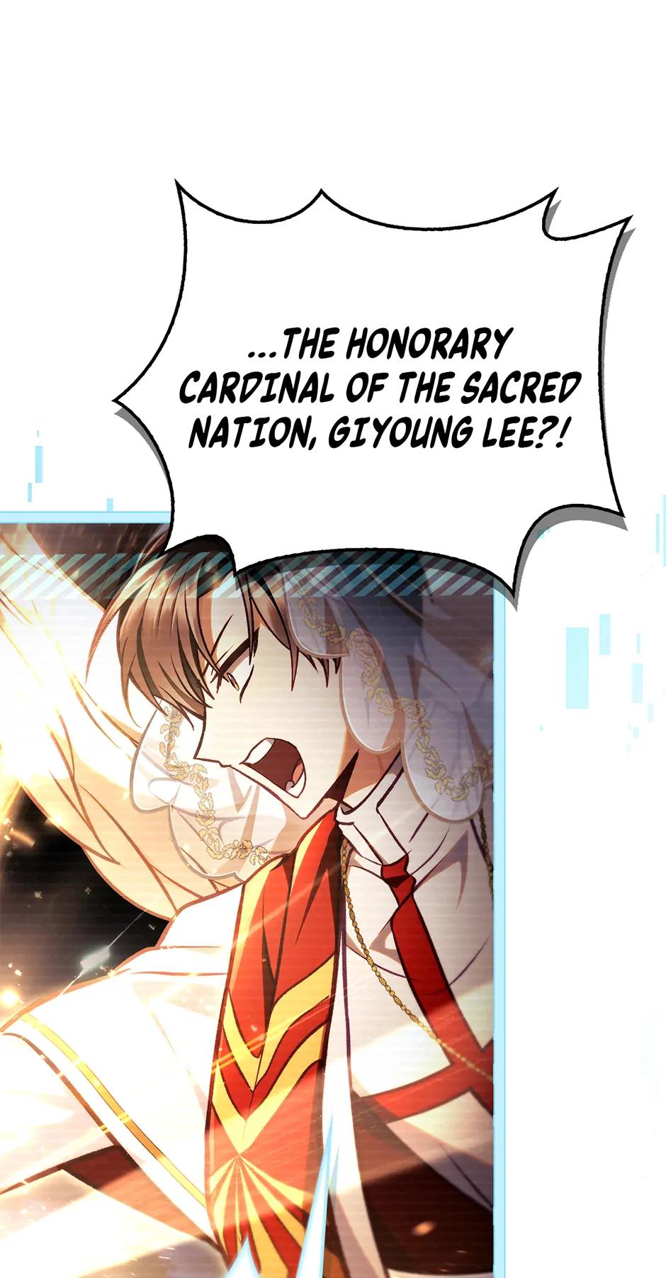 How to Use a Returner Chapter 128 - Page 39