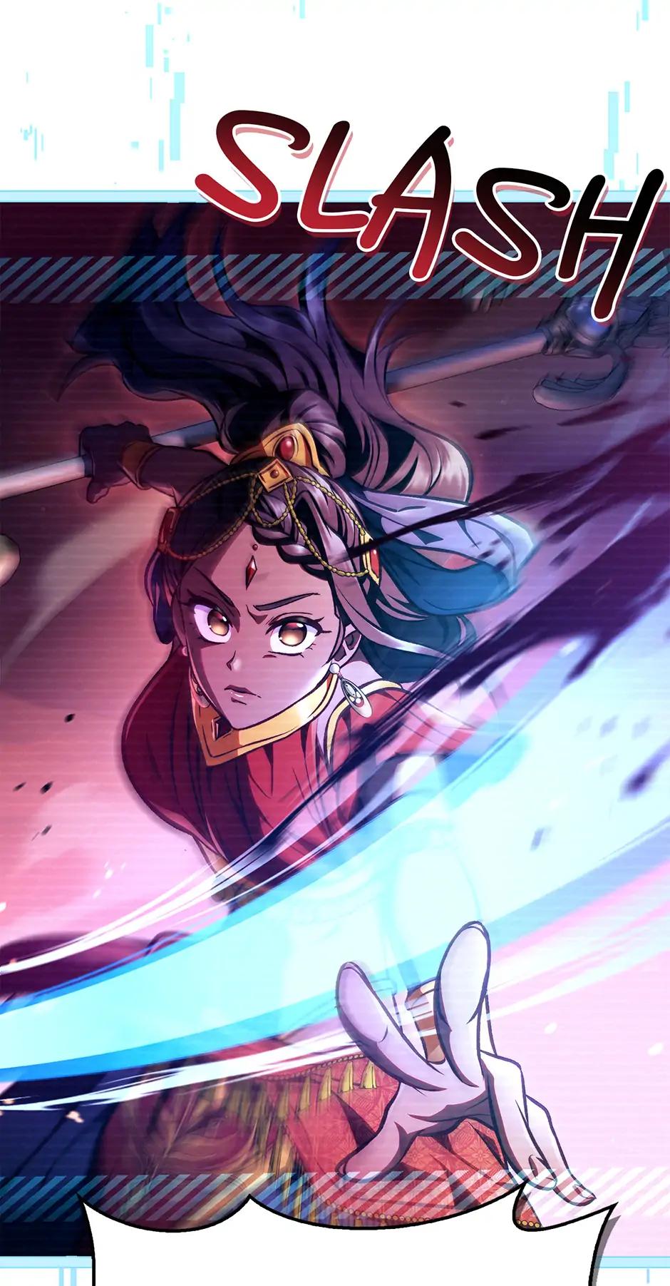 How to Use a Returner Chapter 128 - Page 43