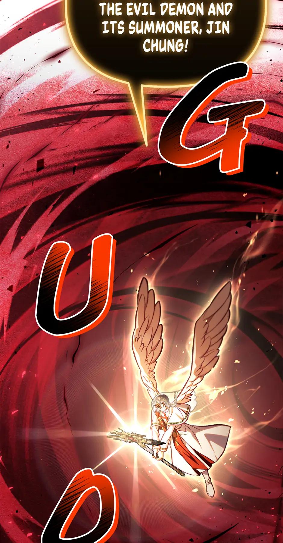 How to Use a Returner Chapter 128 - Page 45