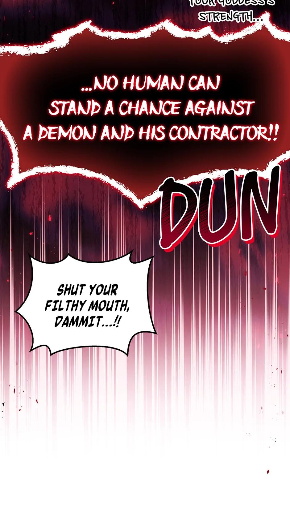 How to Use a Returner Chapter 128 - Page 50