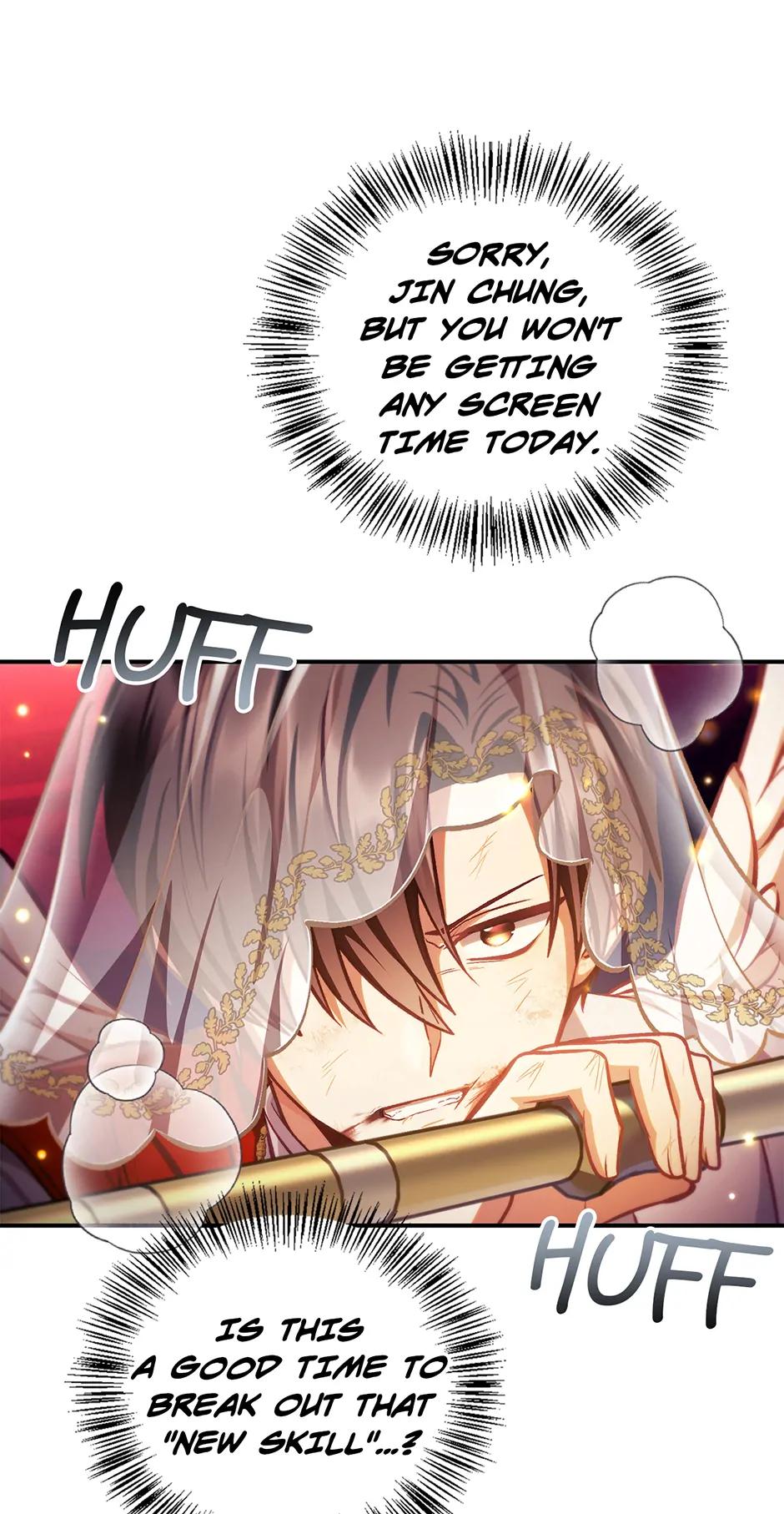 How to Use a Returner Chapter 128 - Page 51