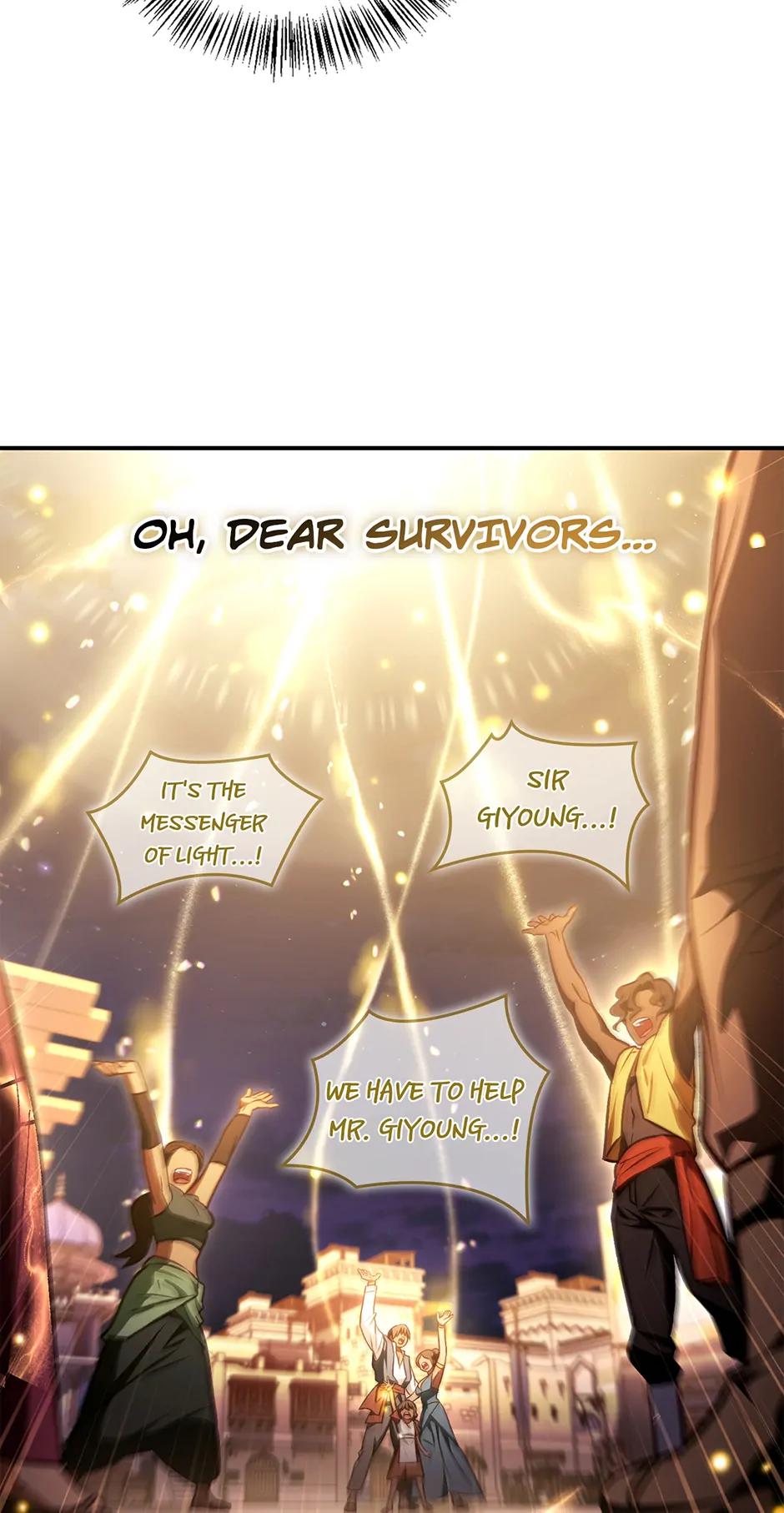 How to Use a Returner Chapter 128 - Page 52