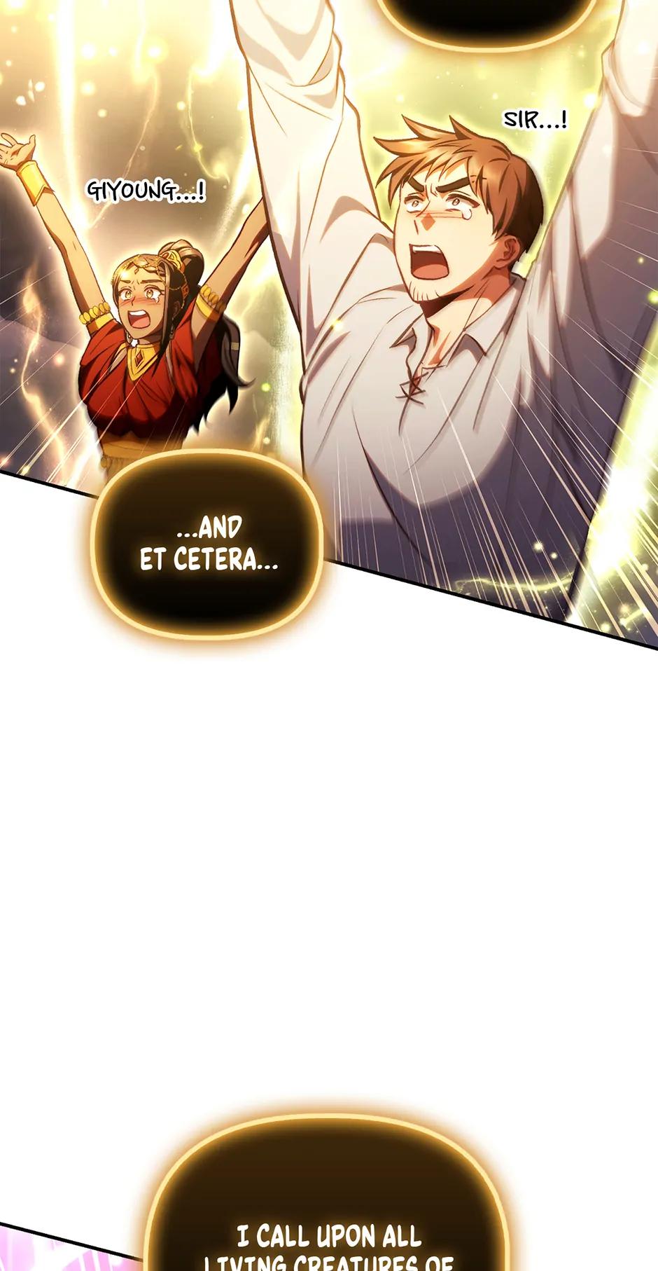 How to Use a Returner Chapter 128 - Page 54