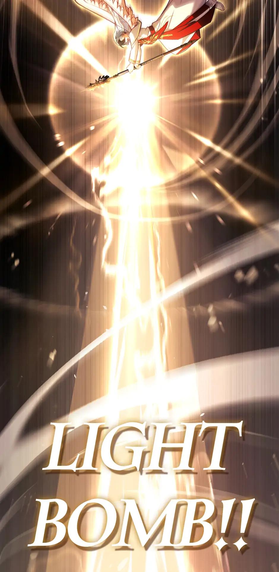 How to Use a Returner Chapter 128 - Page 62