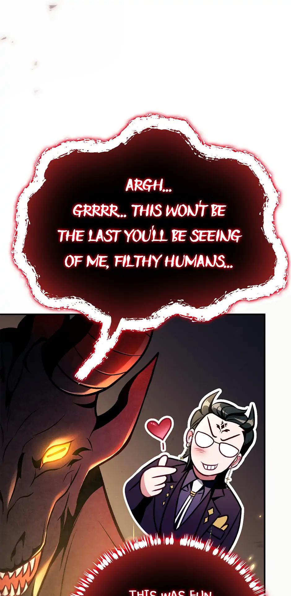 How to Use a Returner Chapter 128 - Page 66