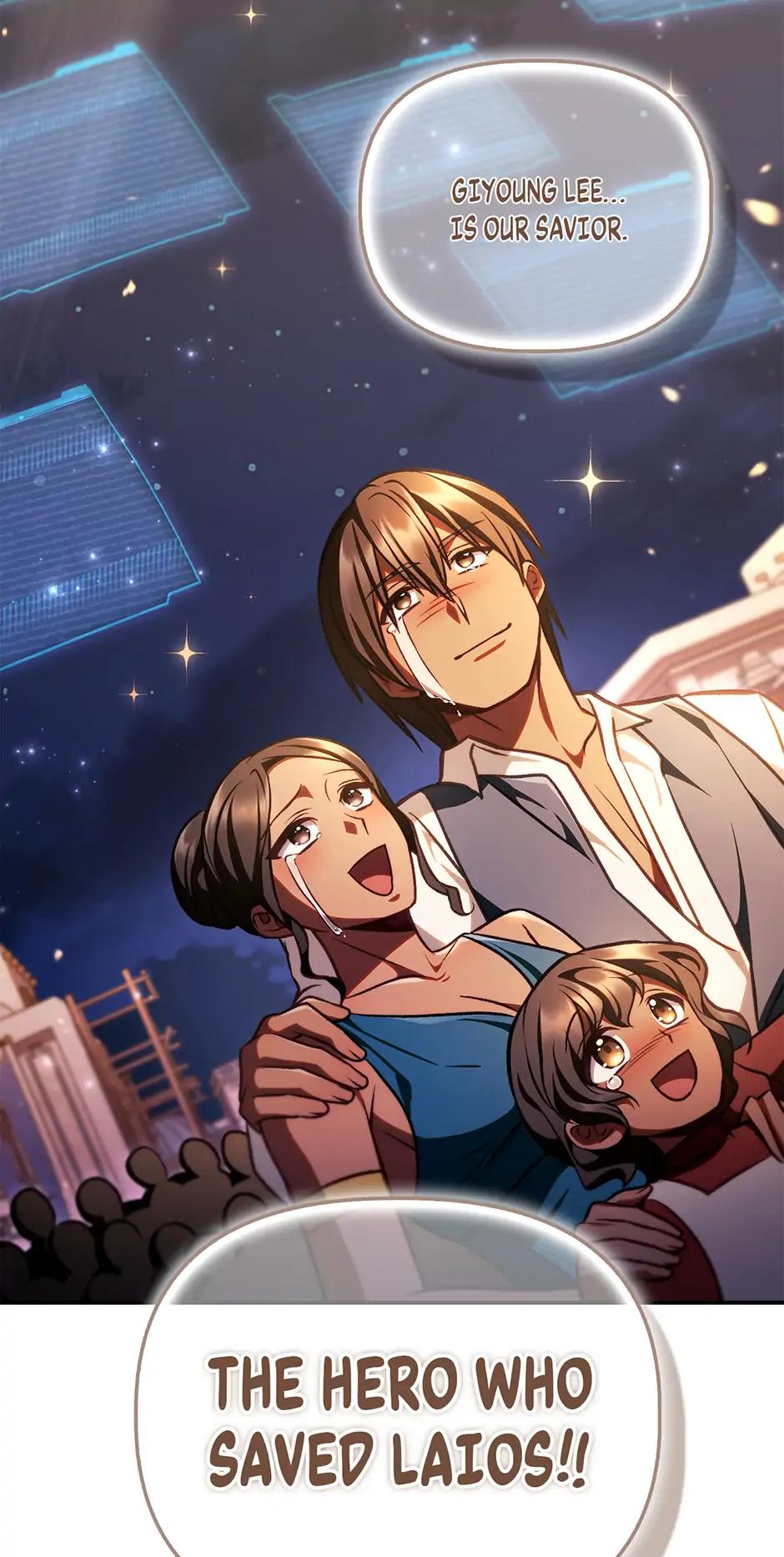 How to Use a Returner Chapter 128 - Page 72