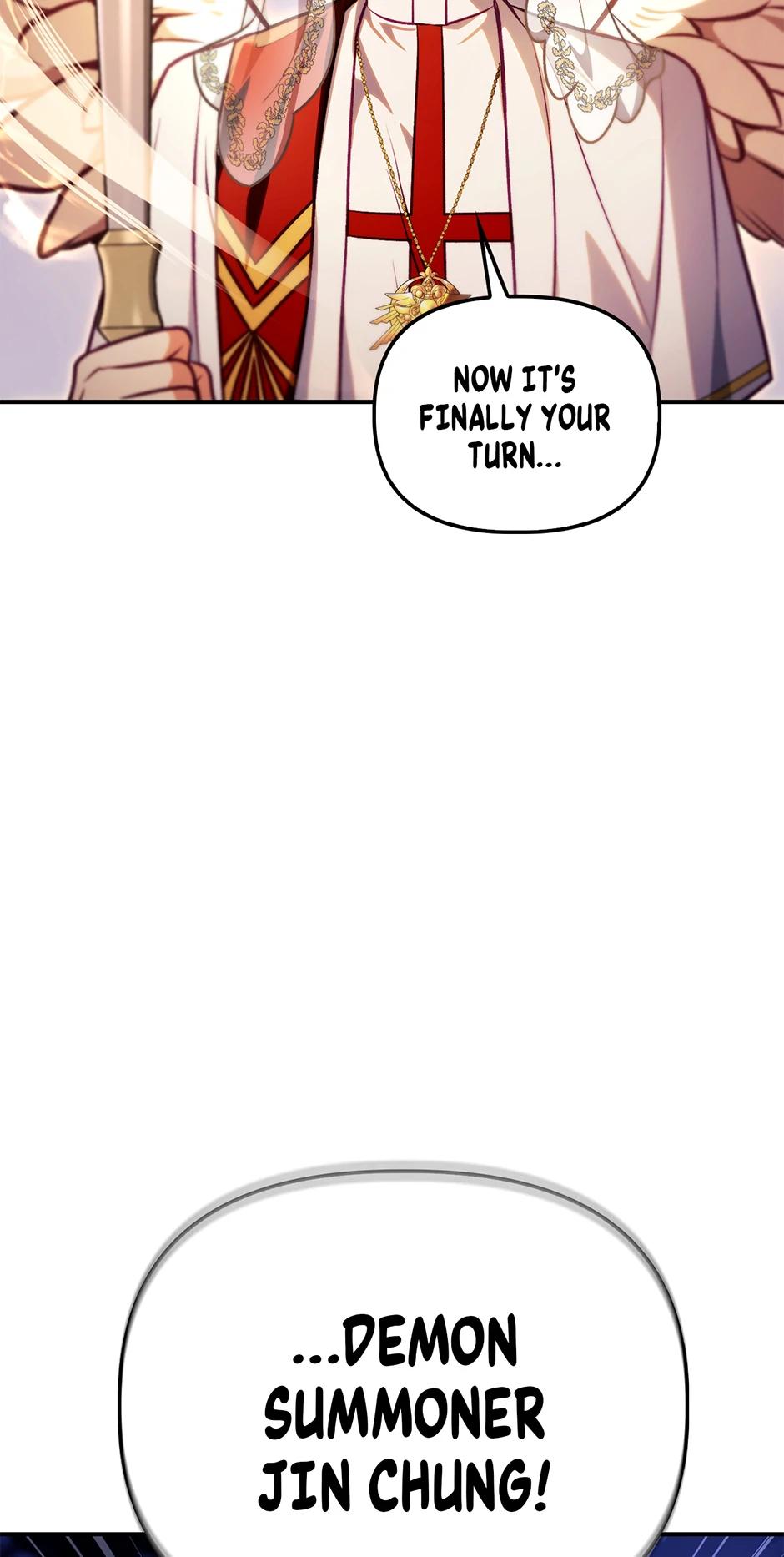 How to Use a Returner Chapter 128 - Page 76