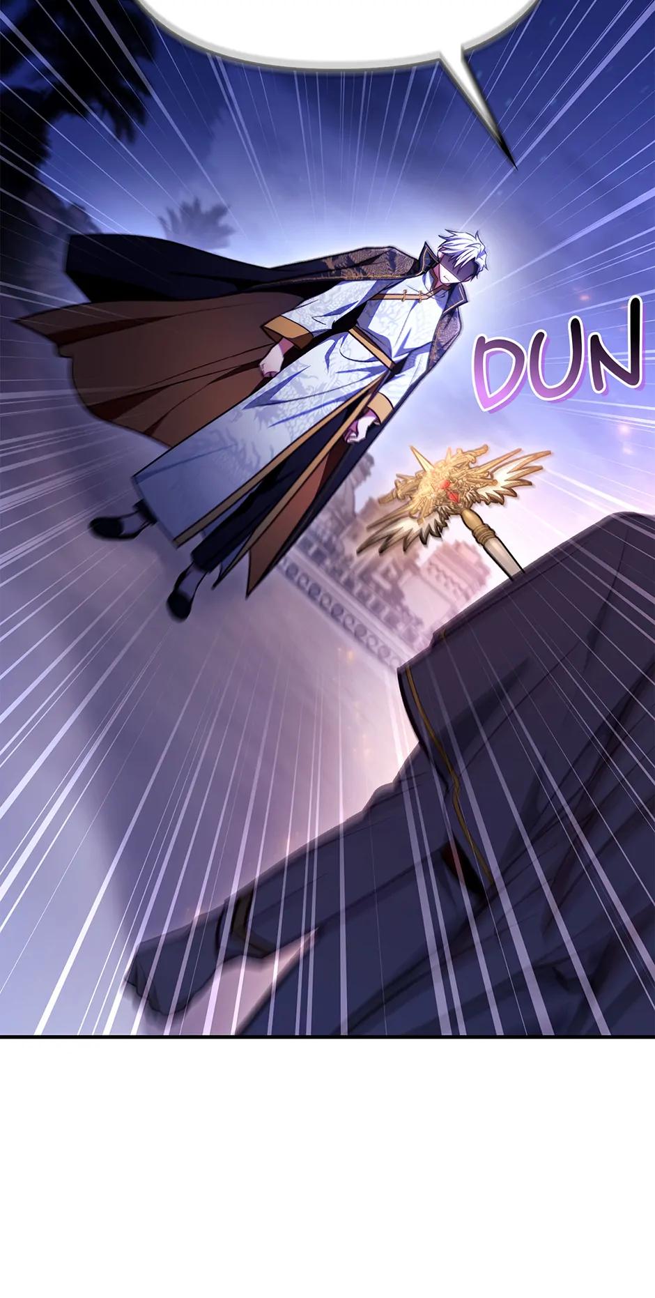 How to Use a Returner Chapter 128 - Page 77