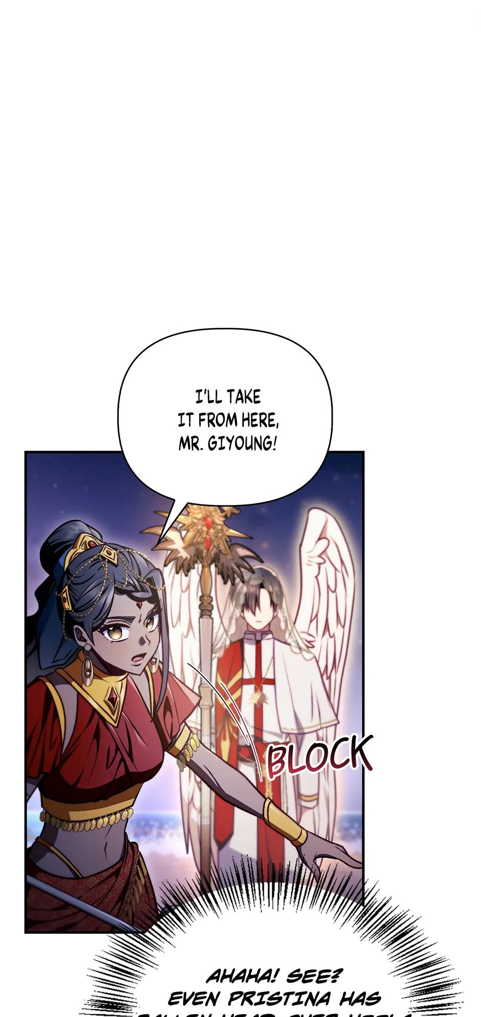 How to Use a Returner Chapter 128 - Page 79