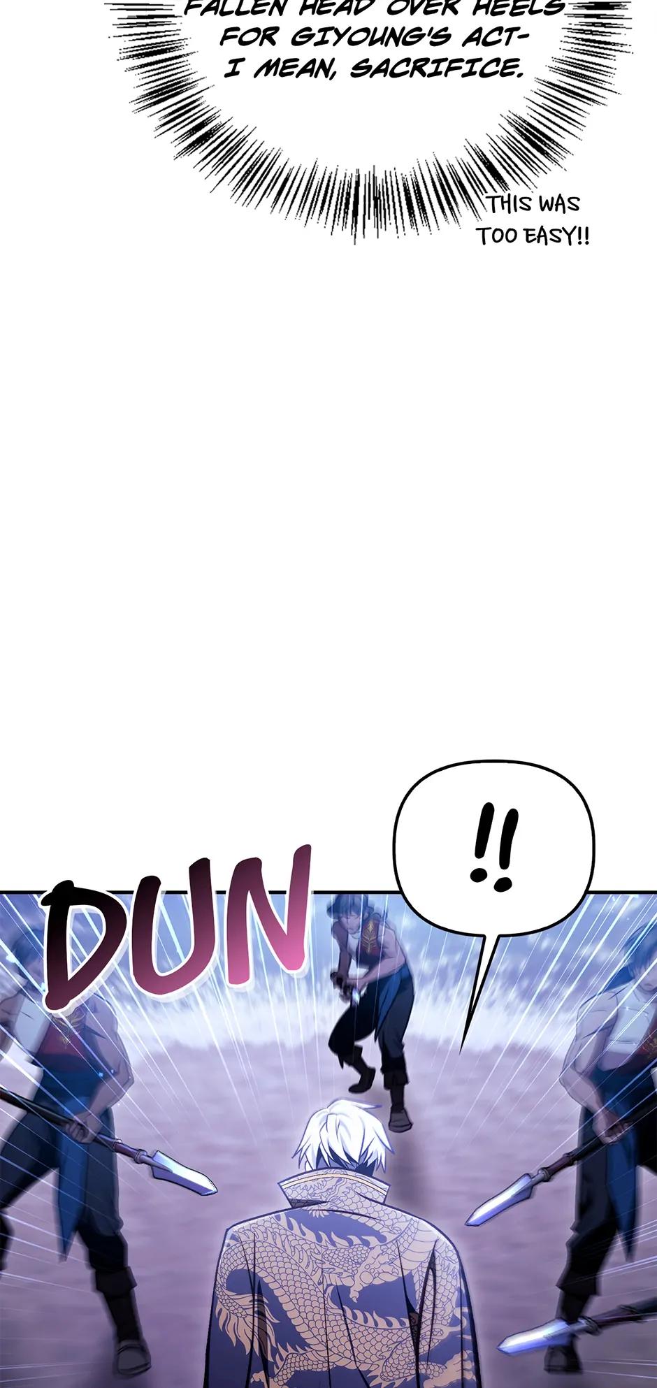 How to Use a Returner Chapter 128 - Page 80