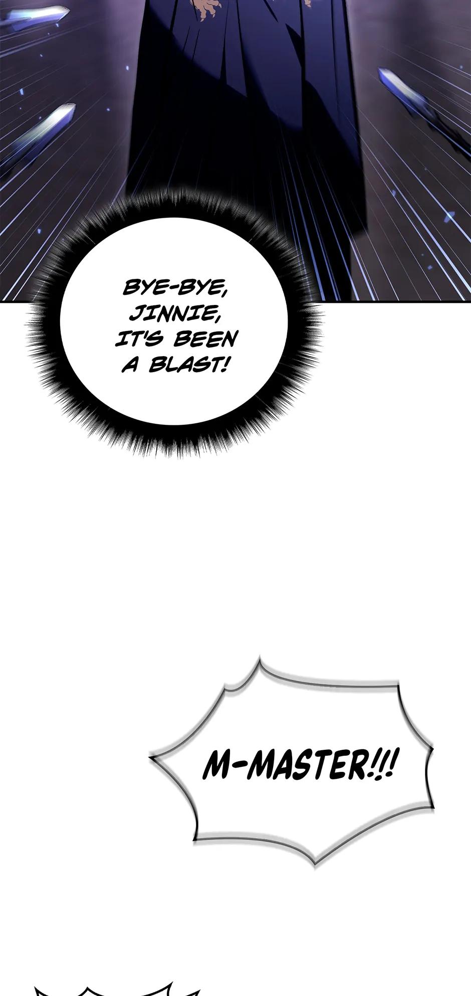 How to Use a Returner Chapter 128 - Page 81