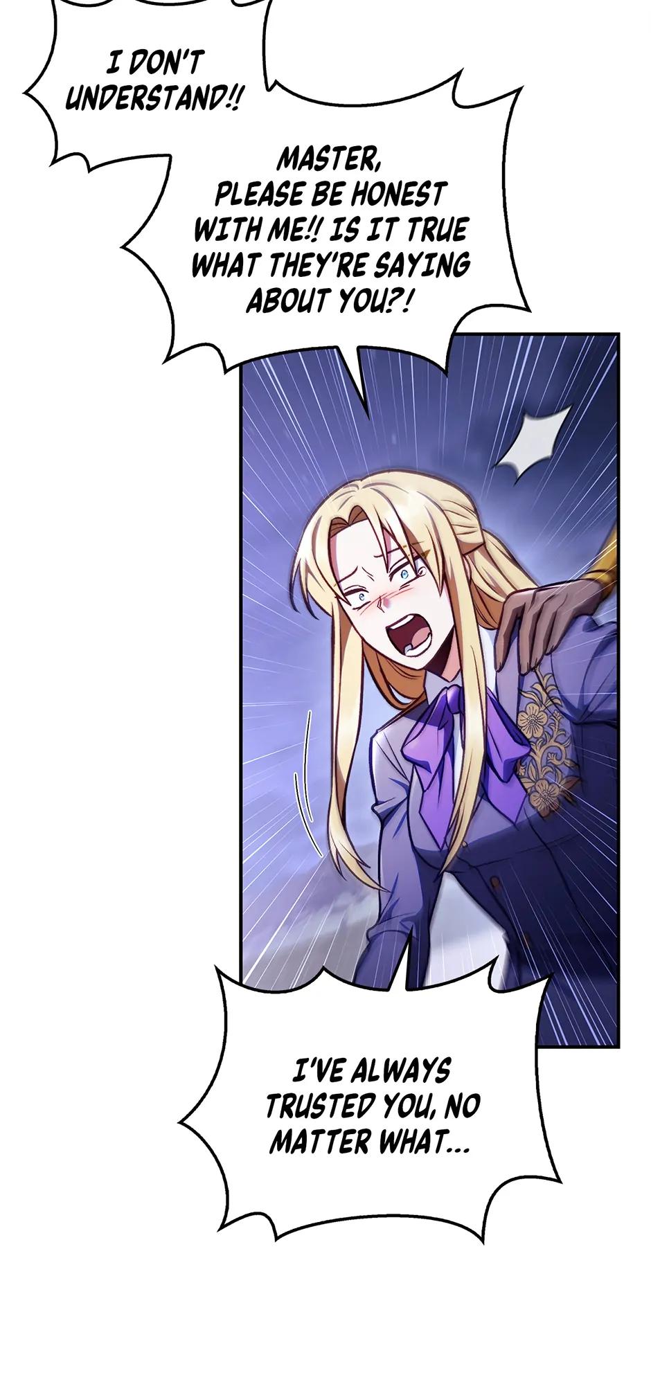 How to Use a Returner Chapter 128 - Page 82