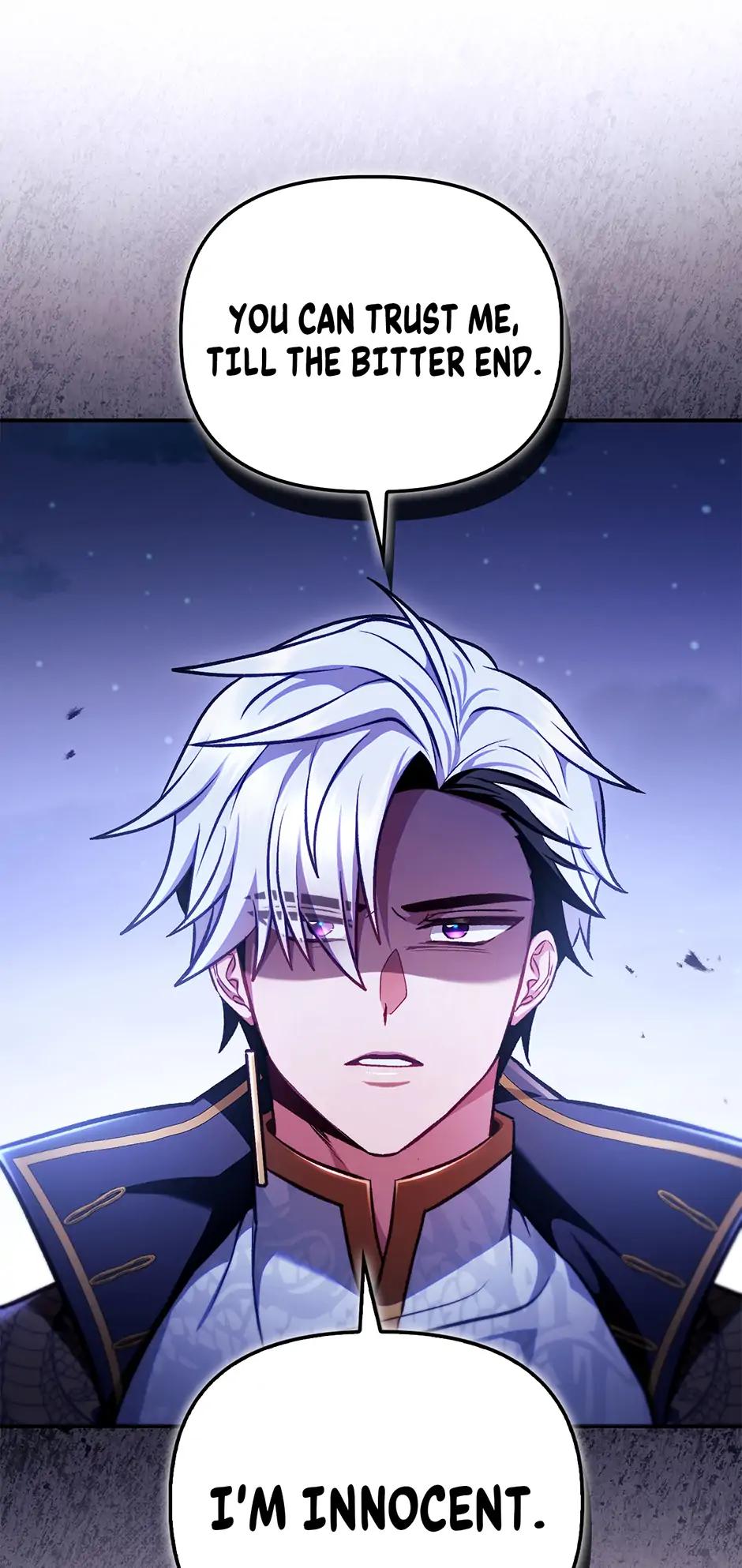 How to Use a Returner Chapter 128 - Page 84