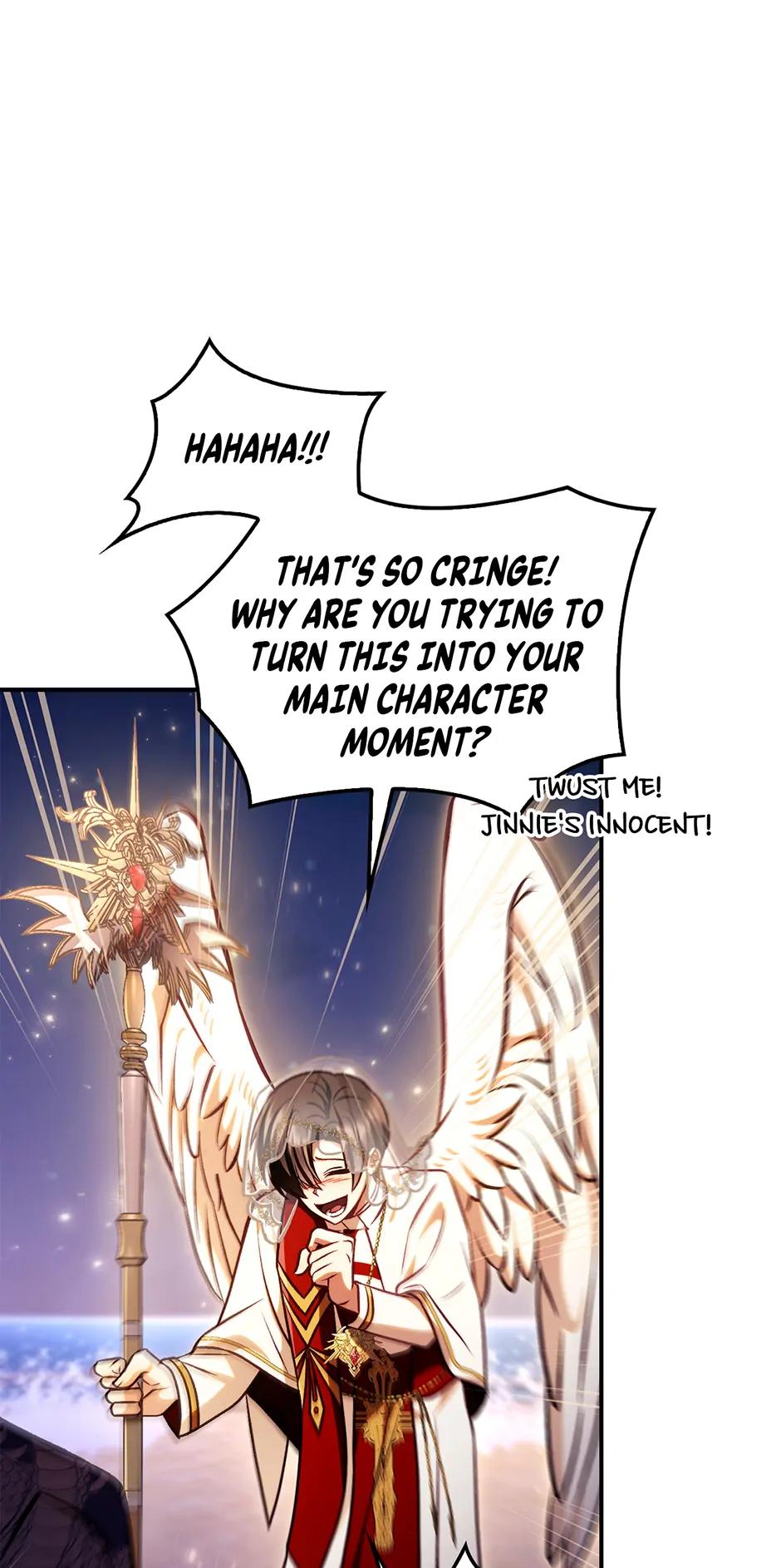 How to Use a Returner Chapter 128 - Page 87