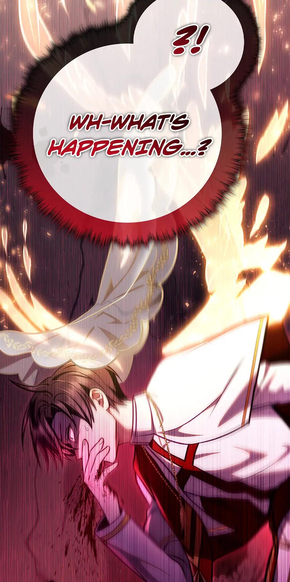 How to Use a Returner Chapter 128 - Page 91