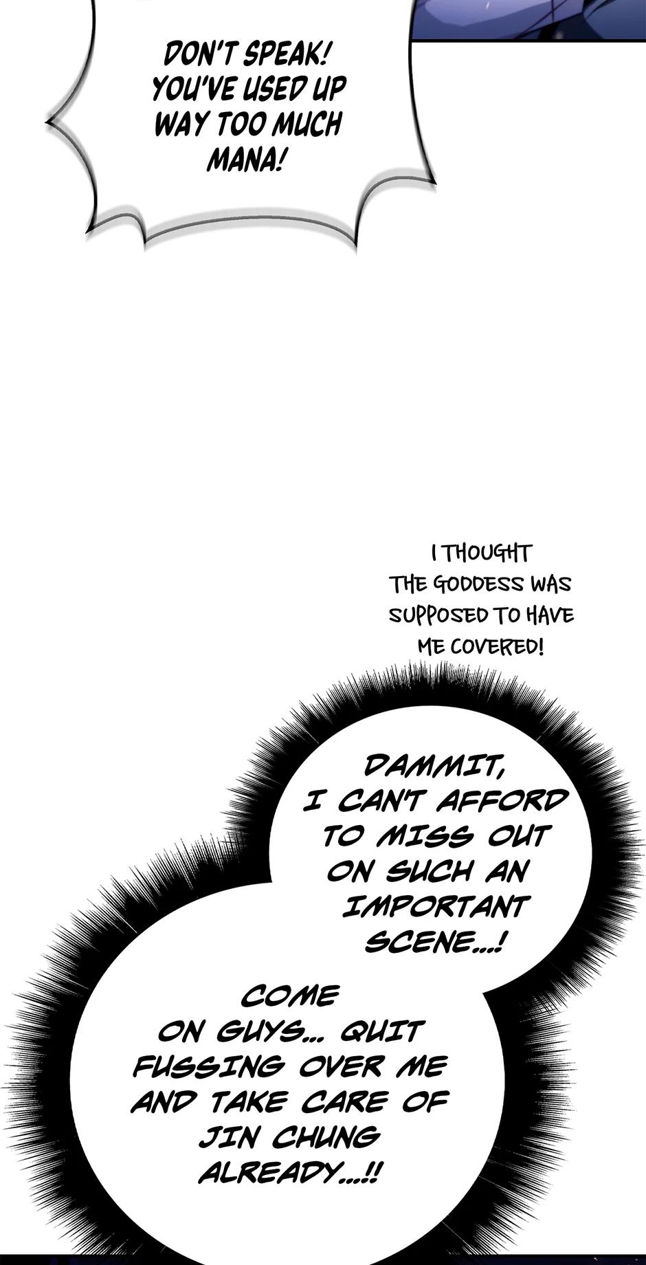 How to Use a Returner Chapter 128 - Page 95